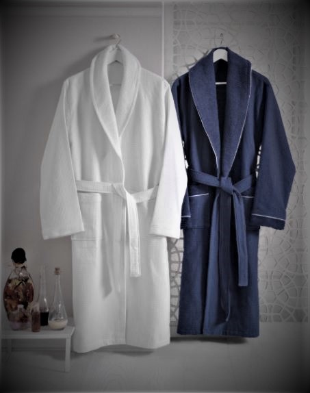 Bathrobes