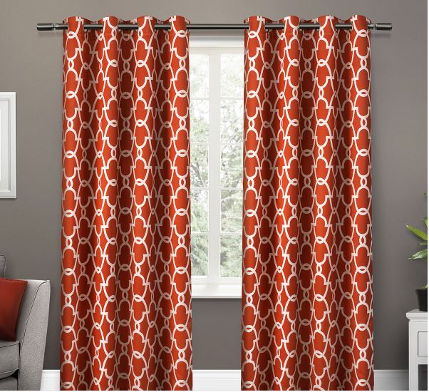Curtains